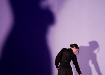 Recibe Teatro de la Ciudad la poesía de García Lorca y De Falla