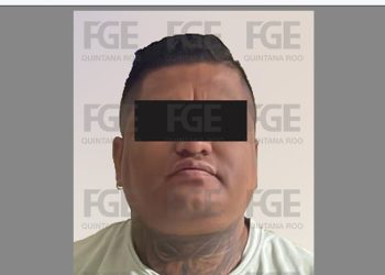 Logra Fiscalía vinculación a proceso de cuatro personas por narcomenudeo en Othón P. Blanco y Benito Juárez