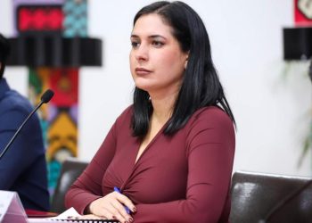 «La panista Lili Campos tiene muchas explicaciones que dar al pueblo de Solidaridad y, en su momento, a la justicia»