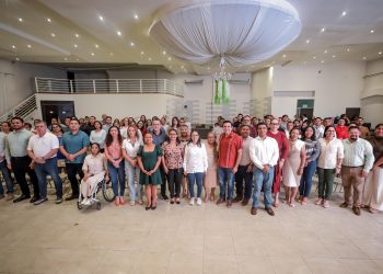 Inician trabajos para la elaboración del Plan Municipal de Desarrollo de Othón P. Blanco 2024-2027