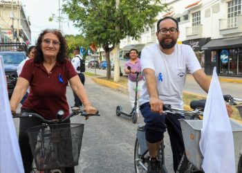 Gobierno de Solidaridad emprende acciones para fortalecer la salud mental