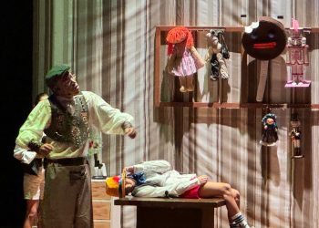 Implementa Gobierno de Solidaridad programa de “Gestión Educativa y Visitas Guiadas”