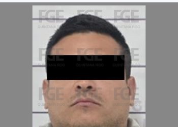 Consigue Fiscalía de Quintana Roo vinculación a proceso para el otro gemelo por extorsión en Benito Juárez