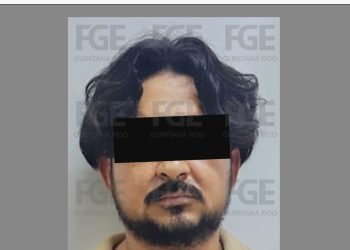 Por homicidio calificado, logra FGE de Quintana Roo segunda vinculación a proceso para tres personas en Cozumel