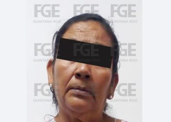 VIDEO: Captura FGE Quintana Roo a tres personas por homicidio en grado de tentativa en Benito Juárez