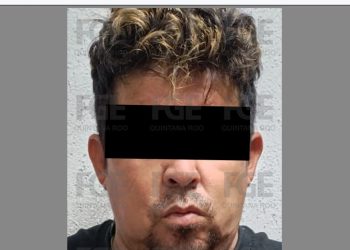 Obtiene Fiscalía de Quintana Roo vinculación a proceso para un masculino por lesiones calificadas en Solidaridad