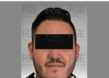 Consigue FGE vinculación a proceso para tres personas por violencia familiar en Benito Juárez y Solidaridad