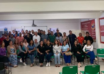 Intervienen FGE de Quintana Roo y Ayuntamiento de Benito Juárez a más de mil 500 estudiantes, con la impartición de pláticas de prevención del delito