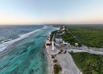 Destinos de Othón P. Blanco llegarán a la FITUR 2025