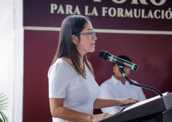 Ciudadanía presenta propuestas para la formulación del Plan Municipal de Desarrollo de Othón P. Blanco 2024-2027