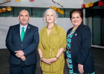 Relaciones Públicas en 2025: Un Año de Retos y Transformación