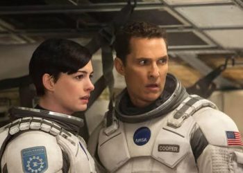 Título: Interstellar llega a todos los cines de México: una aventura que no te puedes perder