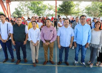 Ofertan más de 250 vacantes en la Primera Feria del Empleo en Puerto Aventuras