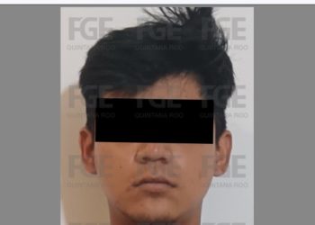 Logra FGE de Quintana Roo vinculación a proceso por homicidio de una mujer en la colonia La Roca de Benito Juárez