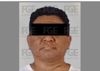 Obtiene FGE vinculación a proceso para cuatro personas por narcomenudeo en Benito Juárez