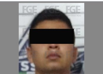 Obtiene FGE de Quintana Roo dos vinculaciones a proceso y cumplimenta una orden de aprehensión por feminicidio en grado de tentativa en Benito Juárez