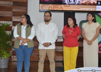 Gobierno de Solidaridad fortalece las políticas públicas en materia de salud