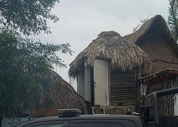 «Tragedia en Cancún: Hombre de la Tercera Edad Muere en su Cuarto Arriba de Restaurante»