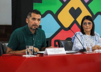 Instalan en Solidaridad el Consejo Municipal de Participación Social en la Educación
