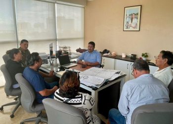 Comunicado Agencia de Proyectos Estratégicos del Estado de Quintana Roo, 28 de enero de 2025.