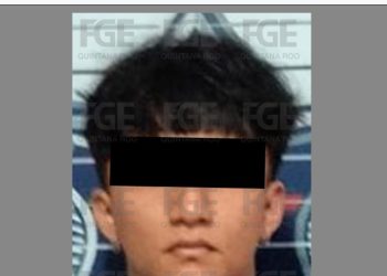 Por violencia familiar, consigue FGE vinculación a proceso para siete personas