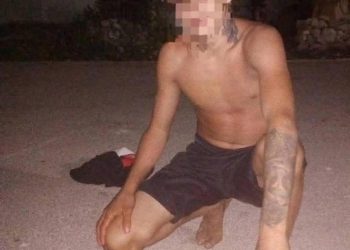 Linchan a «El Wero» en Tekit tras feminicidio de una mujer adulta mayor