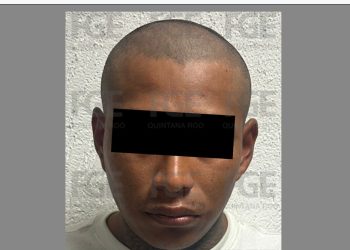 Por extorsión, obtiene Fiscalía vinculación a proceso para tres masculinos en Solidaridad