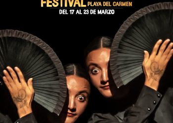 Anuncian en Playa del Carmen el Primer Festival Internacional de Teatro