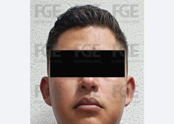 Arresta FGE de Quintana Roo a un sujeto por homicidio culposo en Solidaridad