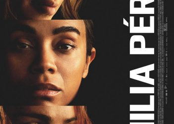 VIDEO: Pati Chapoy causa controversia con sus elogios a la película «Emilia Pérez»