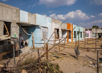 El Abandono de Viviendas en México Crece: Un Aumento del 188% en Solo un Año