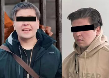 Abogados de ‘Fofo’ Márquez lo dejan solo en audiencia