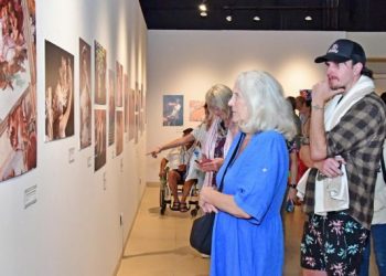 Abre al público la FPMC la exposición fotográfica “Italy In Focus”