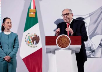 Admiten posible muerte por metapneumovirus humano o HMPV en México