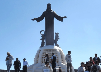 Adolescente muere durante Marcha Juvenil al Cristo Rey, en Guanajuato
