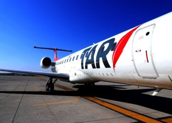 Aerolínea TAR peligra por malas finanzas