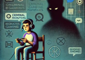 Alertan: cárteles reclutan a menores en México por medio de videojuegos