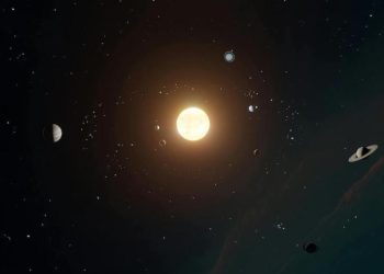 Alineación y conjunción planetaria: Los dos fenómenos que se verán en enero y febrero