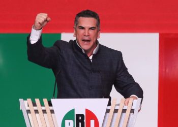 “Alito” Moreno pide restituir e incrementar estancias infantiles eliminadas por Morena