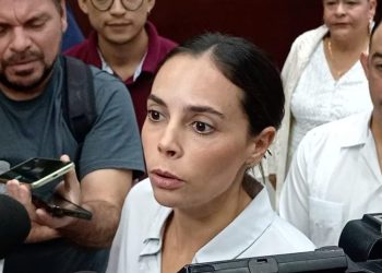 Ana Patricia Peralta investiga presunto abuso en el Hotel Riu a Turistas.