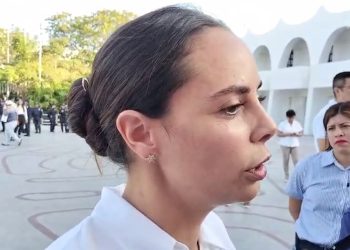 Quintana Roo celebra 50 años de su Constitución con proyectos para el futuro