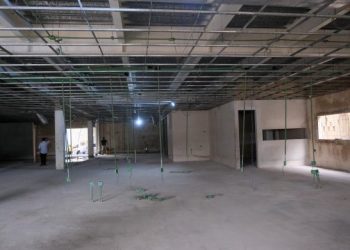 Anuncia Mara Lezama 144 mdp para rehabilitar edificio abandonado de la FGE para atender dignamente a la población