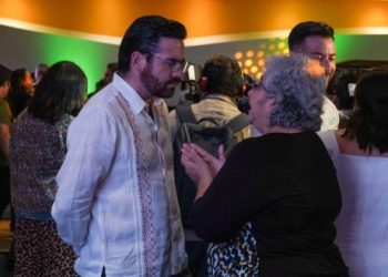 Aporta SEMA visión sustentable en el Foro “México Próspero, Incluyente y Sustentable”