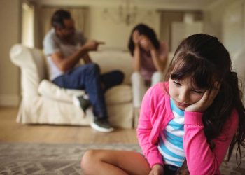 Rescatan a menor en Cancún tras pelea familiar con disparos