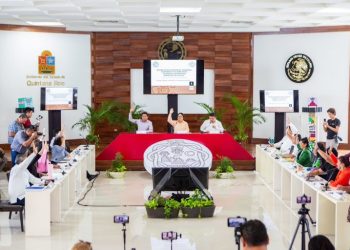 Aprueba el cabildo de Solidaridad la apertura del POA 2025 para la construcción de obras públicas y acciones sociales