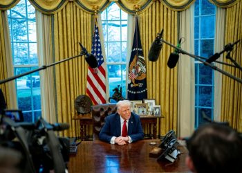 Aranceles podrían traer una recesión a Estados Unidos