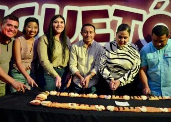 Arranca con todo 2025 el Instuto Municipal de la Juventud