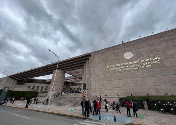 Arrancan entrevistas a aspirantes para elección del Poder Judicial; será el14 de enero