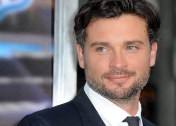 Arrestan a Tom Welling por manejar en estado de ebriedad