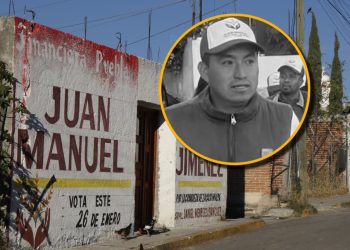 Asesinan a candidato municipal de Zacachimalpa, Puebla